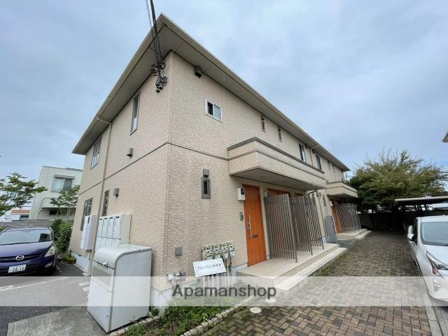 ブルーベル吉祥寺