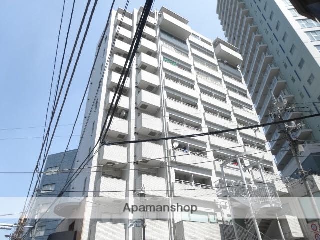 ライオンズプラザ三鷹(ワンルーム/3階)