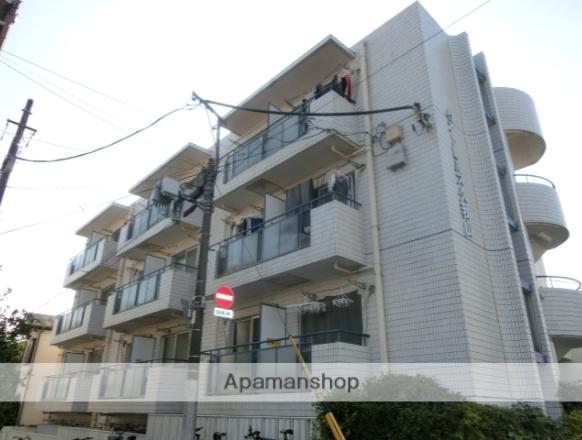 セントヒルズ久我山