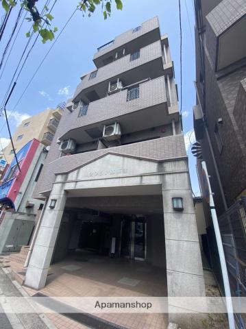 シンシア西荻窪