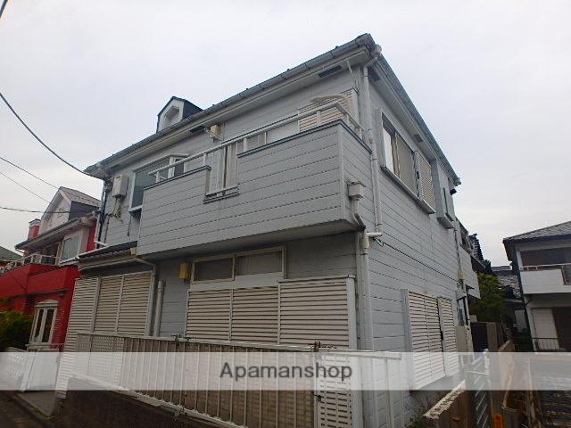 ビッグストーン荻窪(ワンルーム/1階)