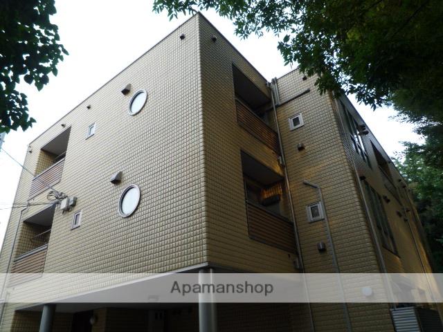 ロジュマンN荻窪