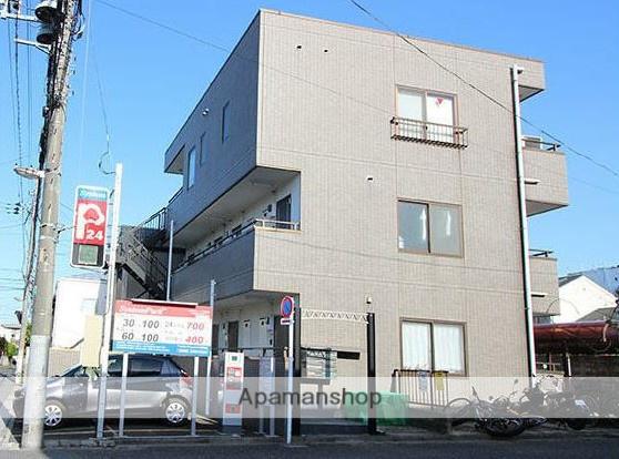 シティパレス上井草
