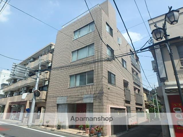 グランベル荻窪