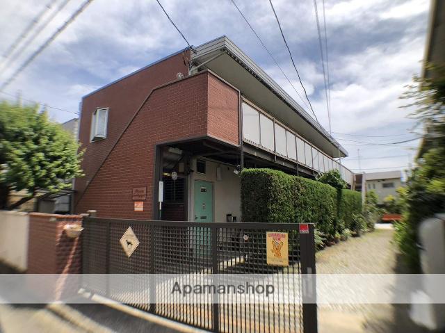 メゾン祖師谷Ⅱ