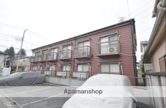 ハーバードハイツ