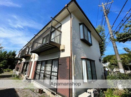 グリーンハイツ