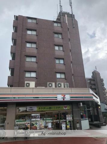 クロスポイント千川