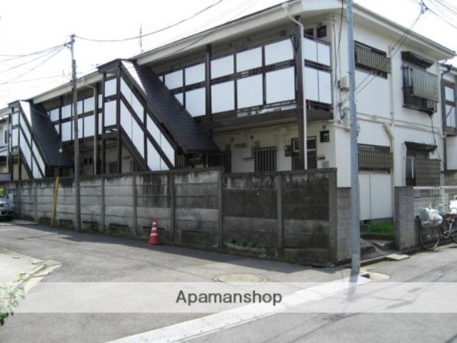 桃井3号館