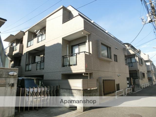 ウイングガーデンN棟