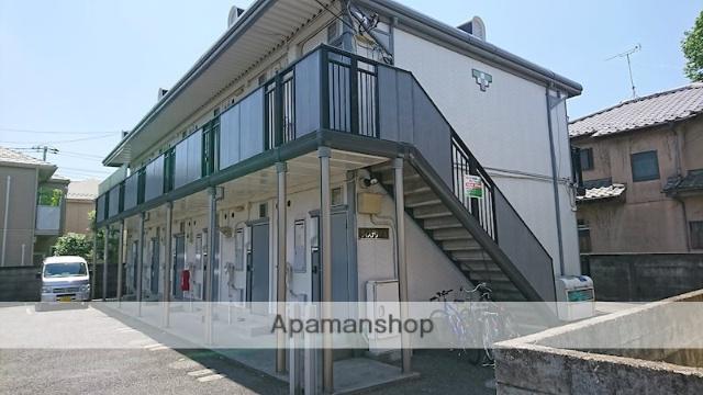ウィステリアⅡ