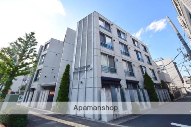 MODULOR武蔵野中町