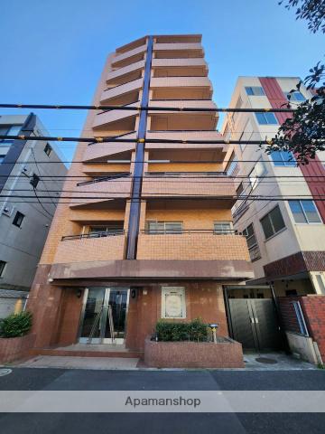 ロイヤルパレス高井戸