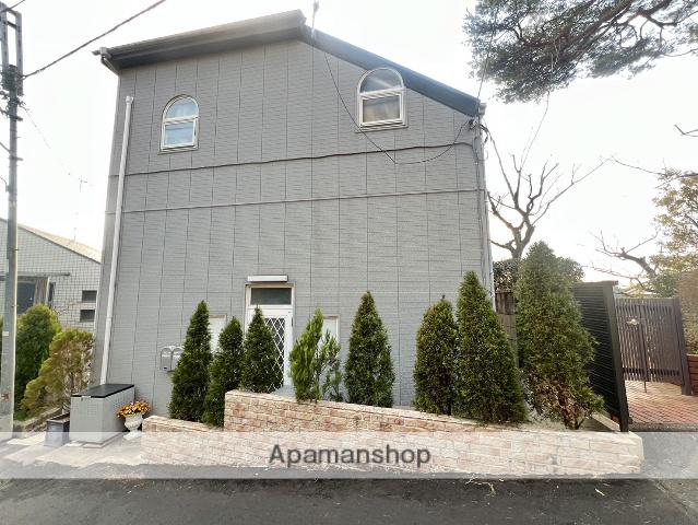 ノア成城(ワンルーム/1階)