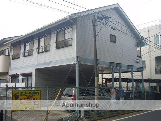 コーポグレープA
