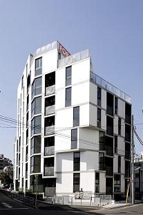 エスタート等々力