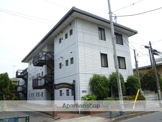 クレートメゾンGS