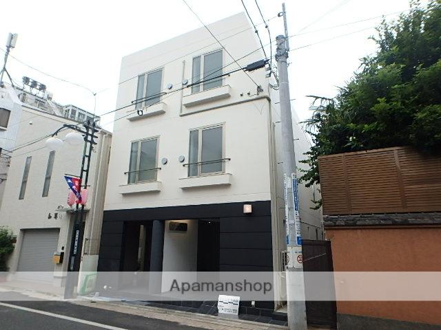 ミレニアス西荻