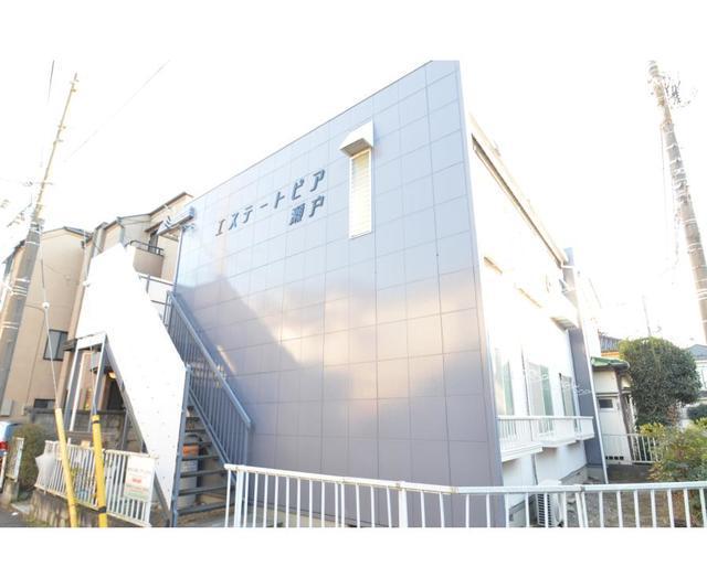 エステートピア瀬戸