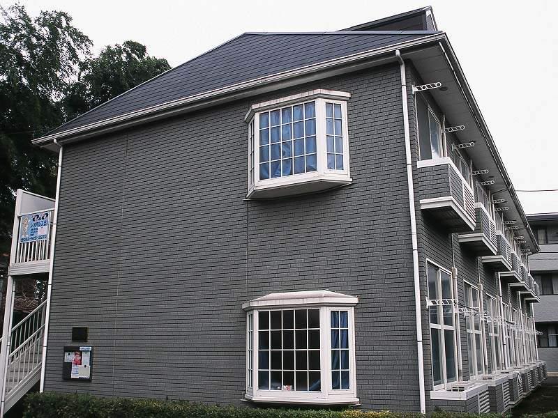 レオパレスBELLE DEMEURE