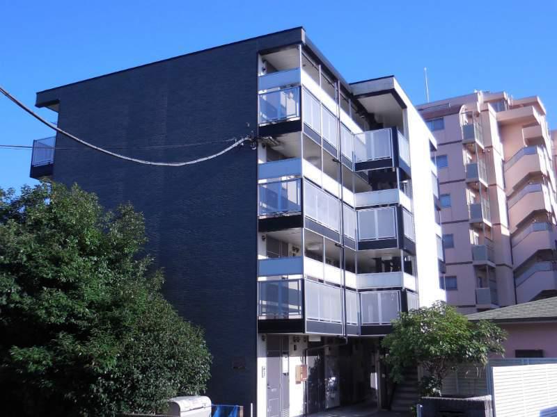 レオパレスマウンフィール