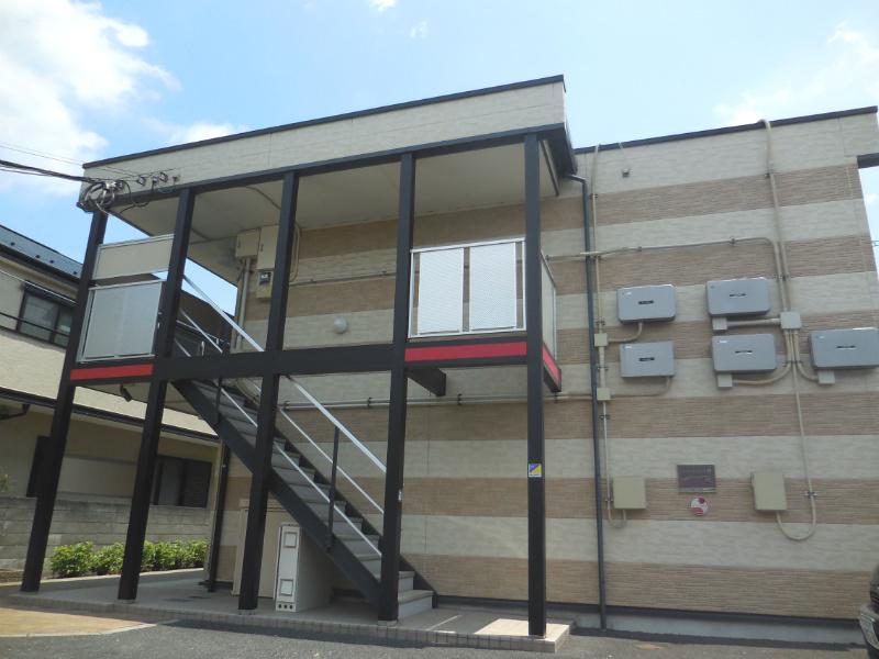 レオパレス幸良