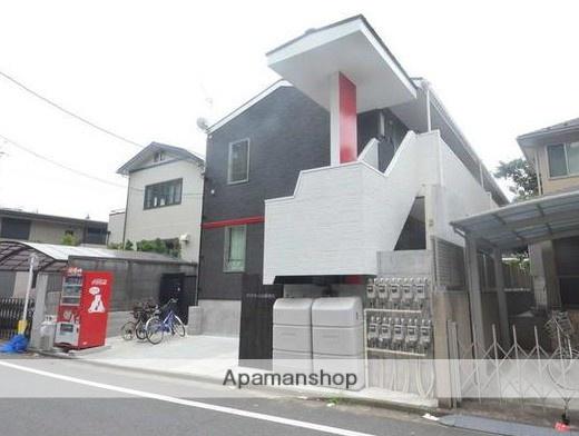 ディアコート石神井台