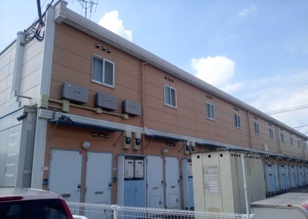 レオパレスサンジ