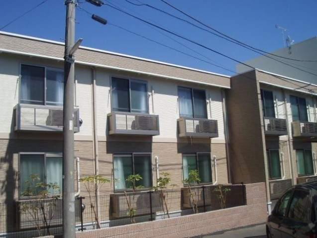 レオネクストまぐのりあ