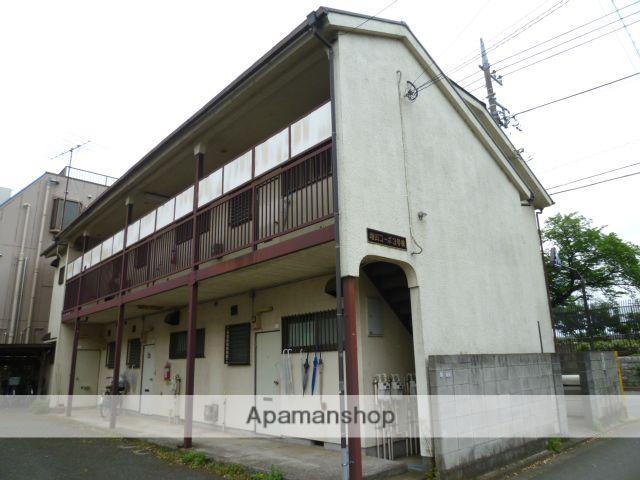 増田コーポ3号棟