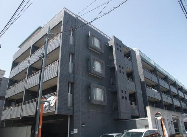 ヴィバーチェ仙川