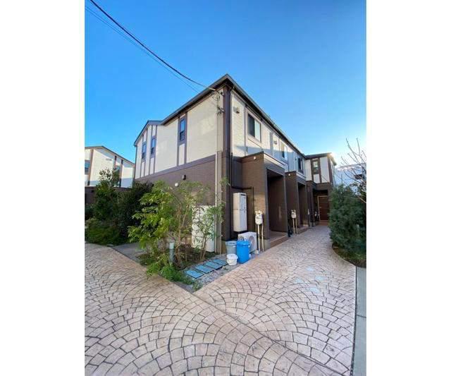 ウィステリアコートII