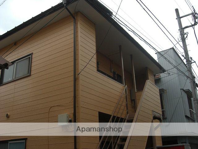 ワイズフラット[1階]