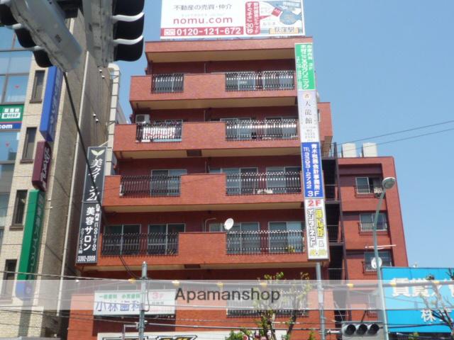 マンション荻窪