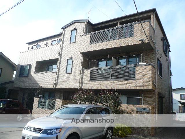 アルテミス杉並