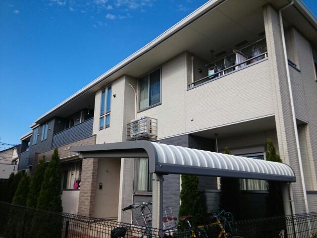 東京KSニューレジデンス