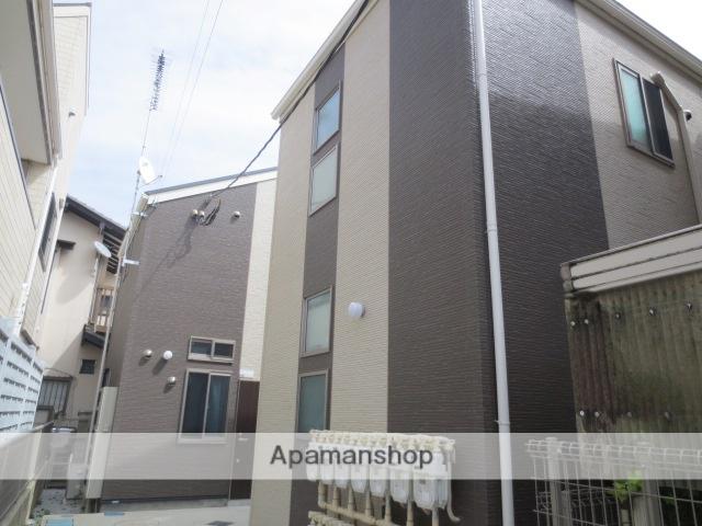 コンフォートテラス三鷹