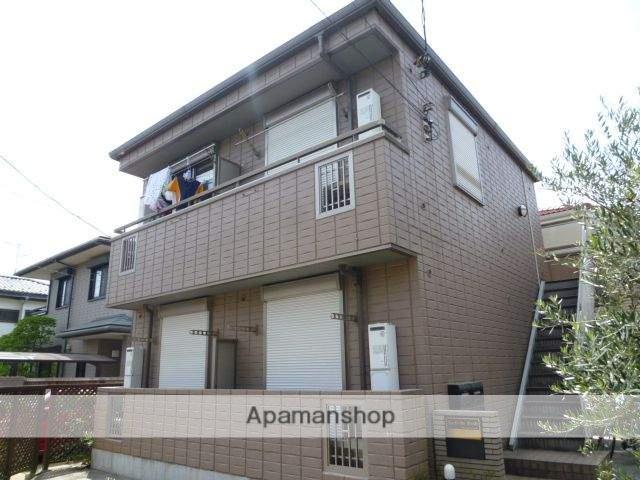 ロックビル井の頭