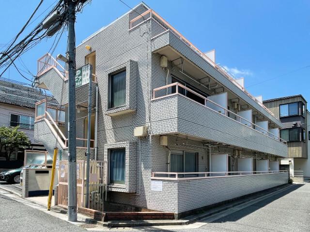 ピア中野新井