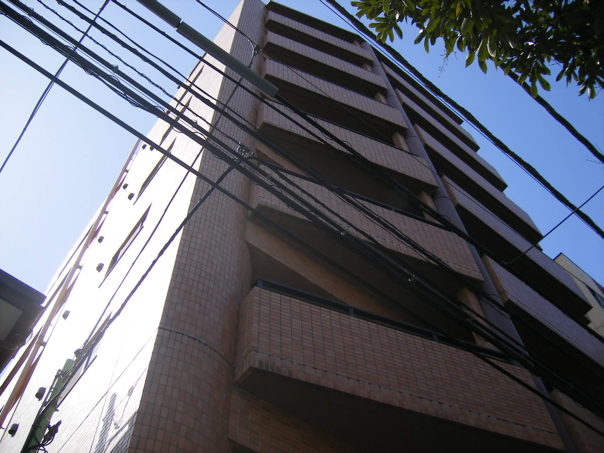 ロイヤルパレス高井戸