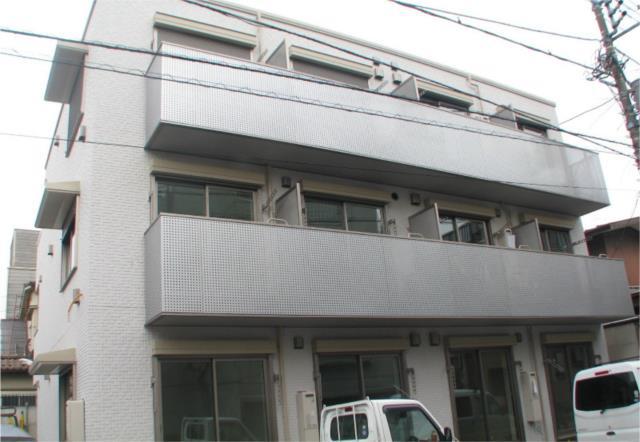 PARKS・K都立家政