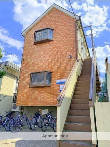 アークヴィラヒルズ(ワンルーム/1階)