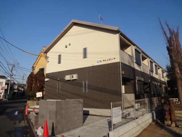 K・アルカディア