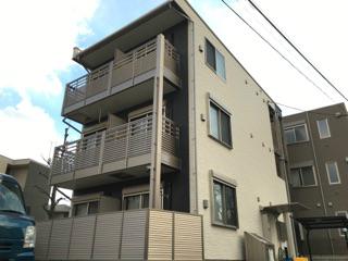 クレイノリバー KⅢ