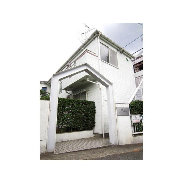 フェリース桜新町