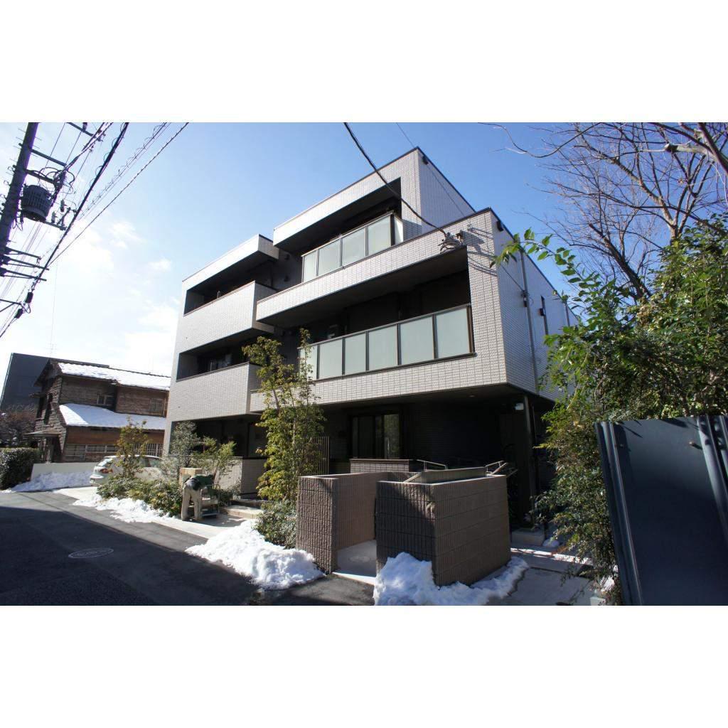 カサ・アスセーナ