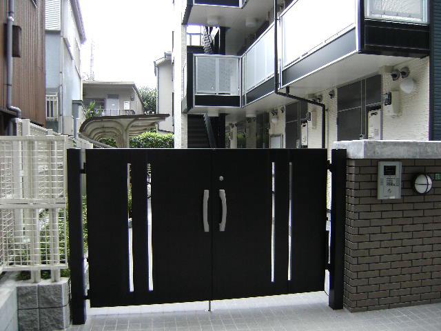 レオパレスSENSUIⅢ