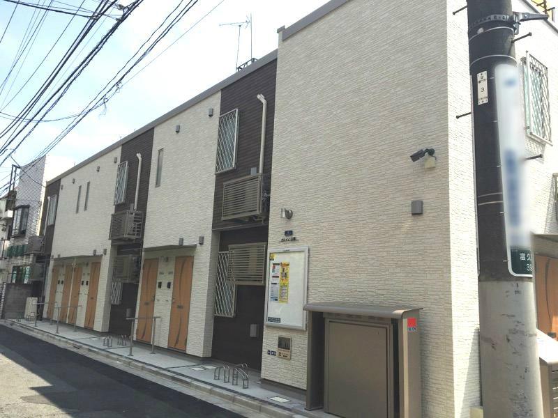 クレイノ白樺