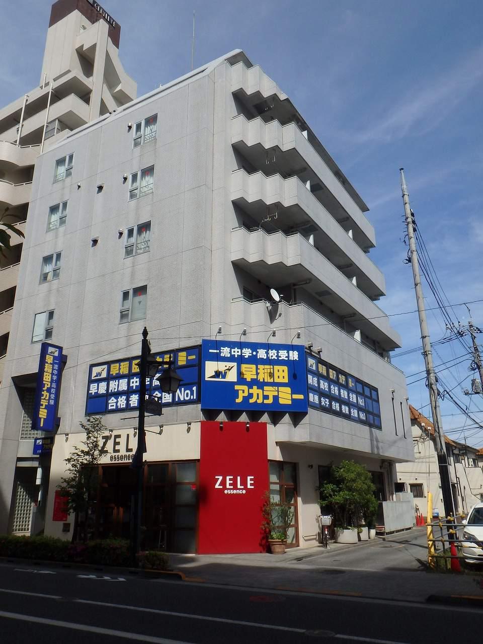 チェレスタT小金井