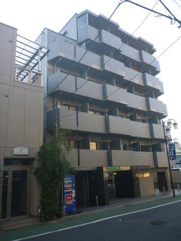 ルーブル東武練馬